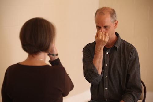 What is Viniyoga? Part Three: Breath & Adaptation What is Viniyoga? Part Three: Breath & Adaptation