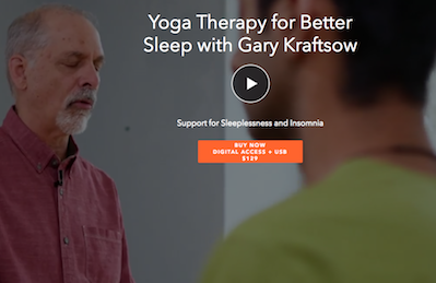 Yoga for Better Sleep Yoga for Better Sleep