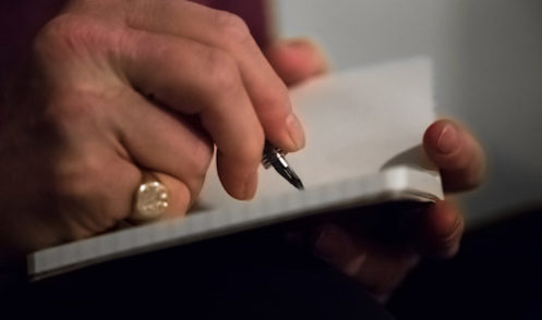 writinginjournal writinginjournal