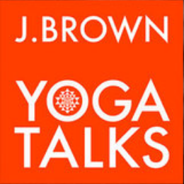 Podcast with J. Brown Podcast with J. Brown